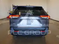 2022 Toyota RAV4 photo