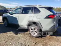 2022 Toyota RAV4 фото