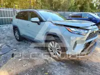 2022 Toyota RAV4 photo