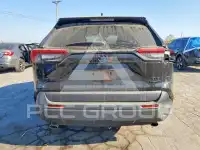 2022 Toyota RAV4 фото