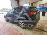 2022 Toyota RAV4 фото