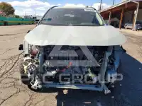 2022 Toyota RAV4 фото