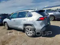 2022 Toyota RAV4 фото