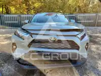 2022 Toyota RAV4 photo
