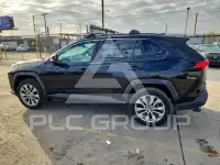 2022 Toyota RAV4 photo