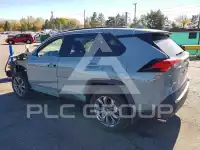 2022 Toyota RAV4 фото