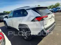 2022 Toyota RAV4 фото