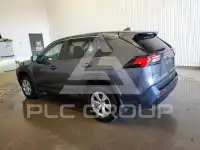 2022 Toyota RAV4 photo