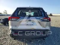 2022 Toyota RAV4 photo