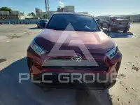 2022 Toyota RAV4 photo