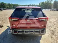 2022 Toyota RAV4 photo
