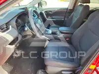 2022 Toyota RAV4 фото