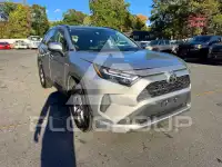2022 Toyota RAV4 фото