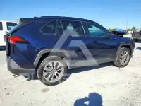 2022 Toyota RAV4 фото