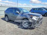 2022 Toyota RAV4 photo