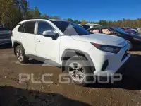 2022 Toyota RAV4 фото