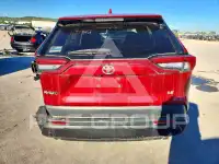 2022 Toyota RAV4 photo