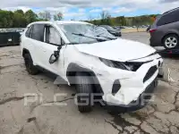 2022 Toyota RAV4 фото