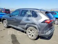 2022 Toyota RAV4 photo