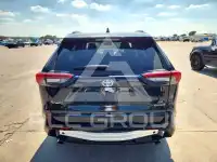 2022 Toyota RAV4 фото