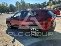 2022 Toyota RAV4 photo