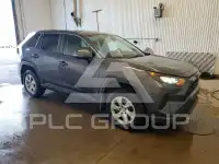 2022 Toyota RAV4 photo