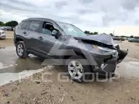 2022 Toyota RAV4 photo