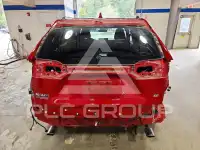 2022 Toyota RAV4 фото