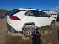 2022 Toyota RAV4 фото