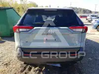 2022 Toyota RAV4 фото