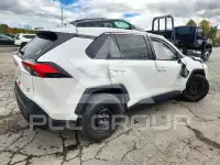 2022 Toyota RAV4 фото