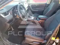 2022 Toyota RAV4 фото