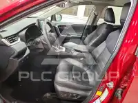 2022 Toyota RAV4 фото