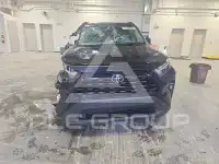 2022 Toyota RAV4 photo
