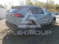 2022 Toyota RAV4 фото