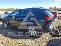 2022 Toyota RAV4 фото
