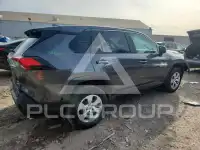 2022 Toyota RAV4 фото
