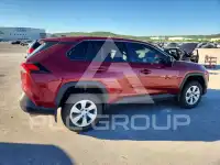 2022 Toyota RAV4 photo