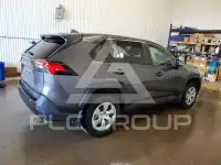 2022 Toyota RAV4 photo