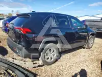 2022 Toyota RAV4 фото