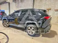 2022 Toyota RAV4 photo