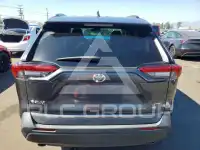 2022 Toyota RAV4 photo