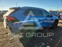 2022 Toyota RAV4 фото
