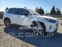 2022 Toyota RAV4 фото