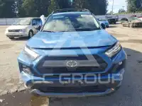 2022 Toyota RAV4 фото