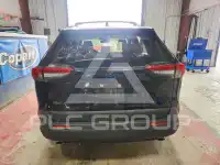 2022 Toyota RAV4 фото