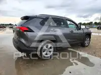 2022 Toyota RAV4 photo