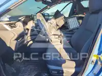 2022 Toyota RAV4 фото