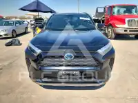2022 Toyota RAV4 фото