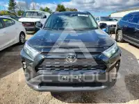 2022 Toyota RAV4 photo